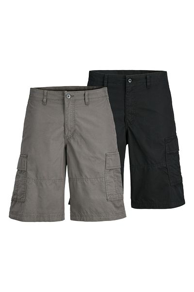 Jack & Jones Shorts JPSTCOLE MATEO Cargoshorts