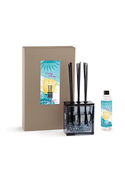 Esteban Paris Difuzor Parfum Ylang Ylang&Rezerva 250ml -