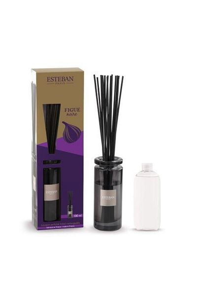Esteban Paris Figue Noire Perfume Diffuser 100ml -