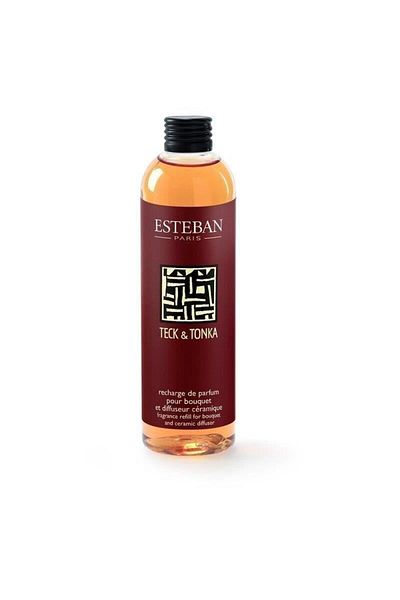 Esteban Paris Reserve Perfume 250ml Teck&tonka -