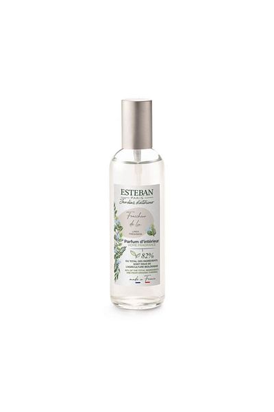 Esteban Paris Room Spray 100ml Linen Freshness -