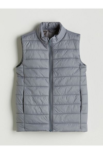 LC Waikiki Stand Collar Boy's Inflatable Vest