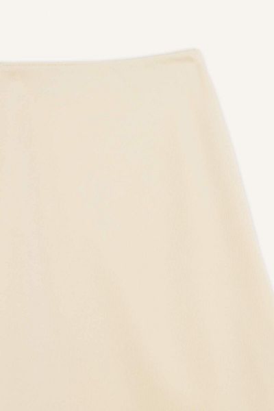 DeFacto Defactofit Standard Fit Mini Skirt with Leggings Inside E3360Ax25Sm