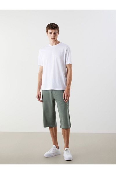 LC Waikiki LCWAIKIKI Classic Standard Fit Men's Shorts