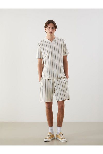 LC Waikiki Ανδρικό σορτς XSIDE Standard Fit
