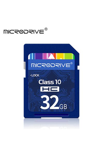 Choice 32GB 4K HD Camera Memory SD Card 128GB 16GB 64GB 32GB SD 4K Video Camera Flash usb stick sd cards Cl