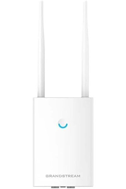 Generic نقطة وصول لاسلكية خارجية طويلة المدى GWN7605LR من Grandstream