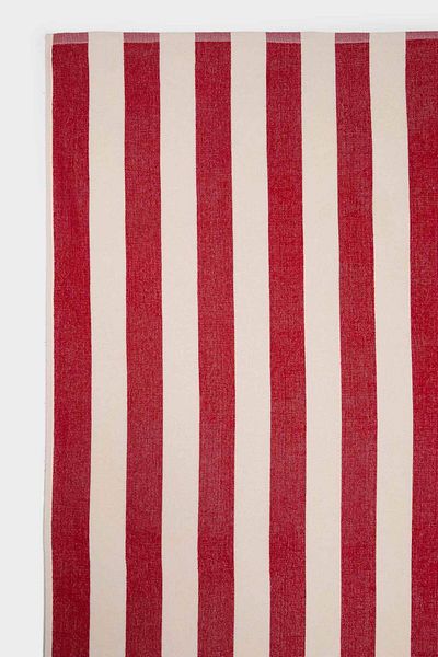 DeFacto Women's Patterned Cotton Beach Towel C1146Ax25Sm