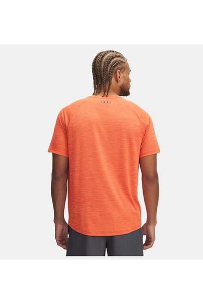 Under Armour Ua Tech Textured Ss Men's T-Shirt
