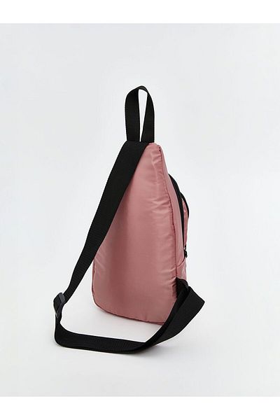 LC Waikiki Lcw Eco Zippered Girl's Chest Bag