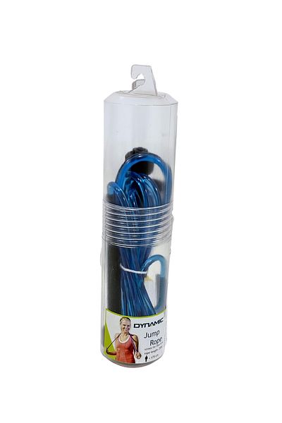 Dynamic Unisex Blue Dynamic Jr127 Jump Rope Jump Rope 1Dyakjr127/034
