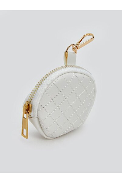 LC Waikiki LCW ACCESSORIES Δερμάτινη τσάντα ώμου για κορίτσια