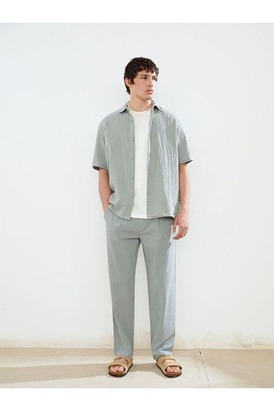 LC Waikiki Xside Comfortable Fit Men's Shirt