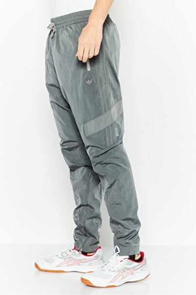 adidas Men Sportswear Fit Training Sweatpants, Grey