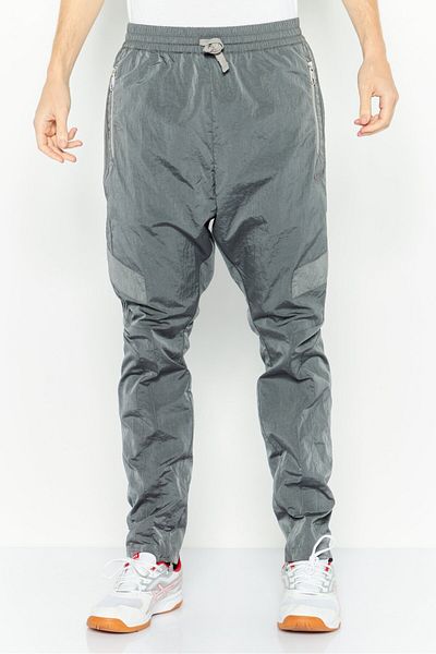 adidas Men Sportswear Fit Training Sweatpants, Grey