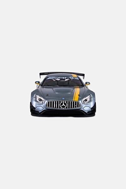 Rastar R/C 1/14 Mercedes-AMG GT3, Grey