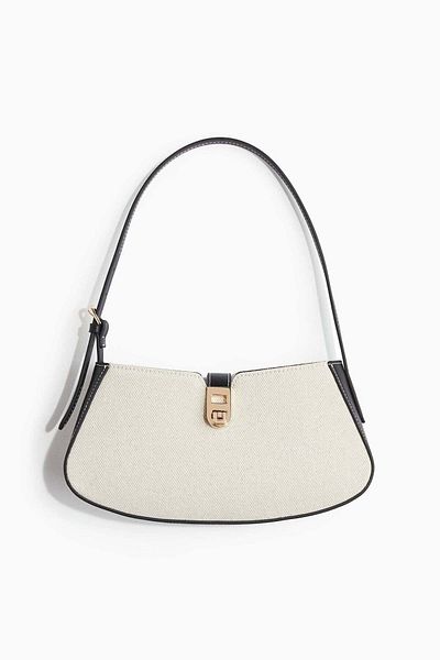 H&M حقيبة كتف صغيرة