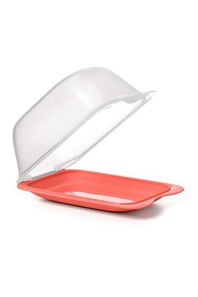 Generic TATAY Cold Cuts Fresh Food Container for Cheese Assorted Color 1180701