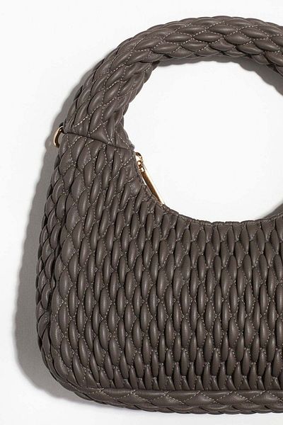 H&M Quilted crossbody bag