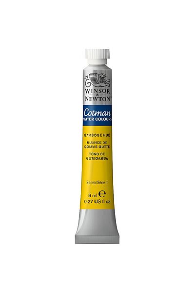 Winsor Newton Cotman Watercolor