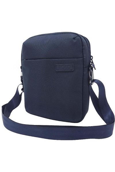Roco Adjustable Shoulder Bag Blue