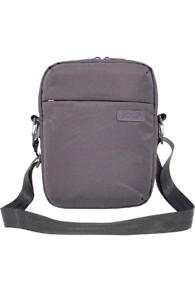 Roco Adjustable Shoulder Bag – Purple