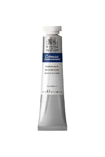 Winsor Newton كوتمان ألوان مائية