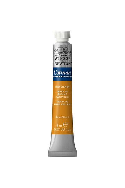 Winsor Newton Cotman Watercolor