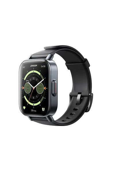 Joyroom Fit-life Series JR-FT 3 S Smartwatch (Call/Make Calls) - Black