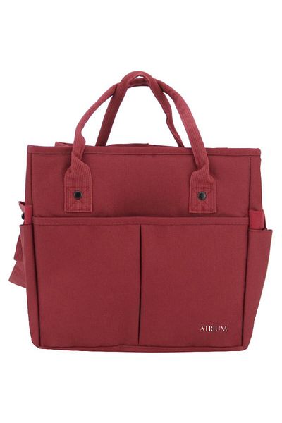 Atrium Lunch Bag