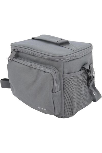 Atrium Lunch Bag