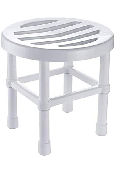 MKZM-APPAREL Banyo taburesi