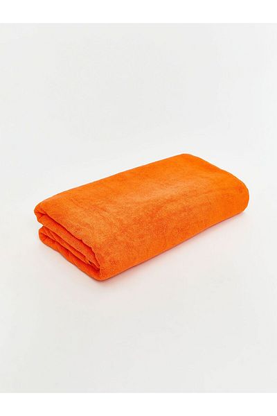 LC Waikiki Lcw Accessories Men's Cotton Beach Towel 90X200 cm