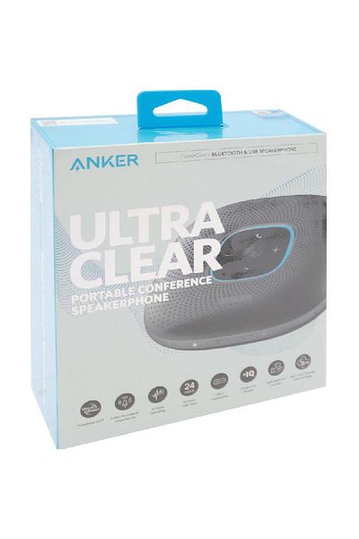 Anker PowerConf Conference Speaker