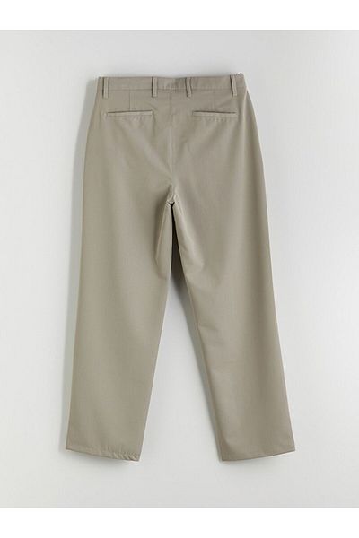 LC Waikiki Lcw Vision Comfortable Fit Pleated Men's Trousers