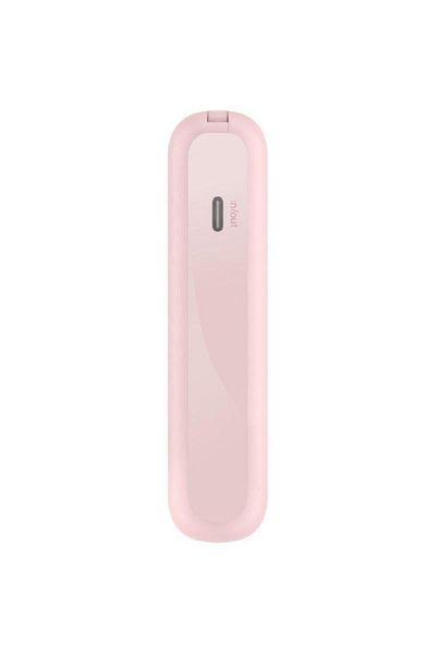 Belkin Boost Charge PD Fast Charging 10000 mAh Dual USB-C Pink