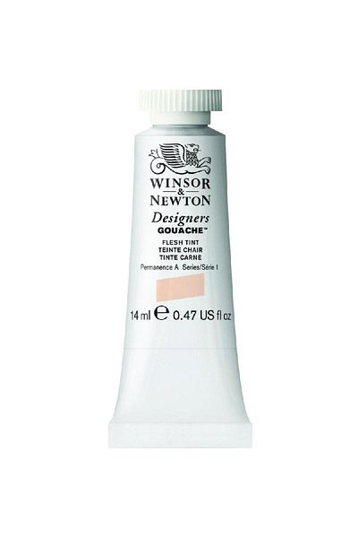 Winsor Newton Designers Gouache Color