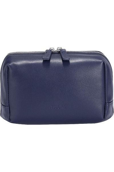 Atrium Pouch Vanity Bag