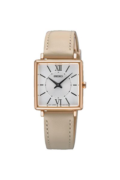 Seiko Swr114P1 Women Wrist Watch