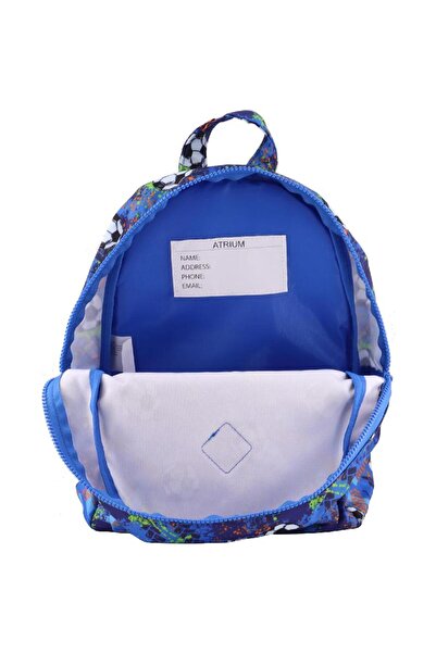 Atrium Twill Football Kinder Backpack
