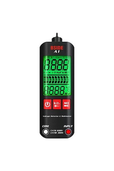 BSIDE Intelligent Digital Multimeter A1