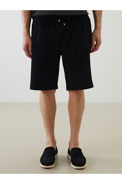LC Waikiki LCW Vision Standard Fit Men's Shorts