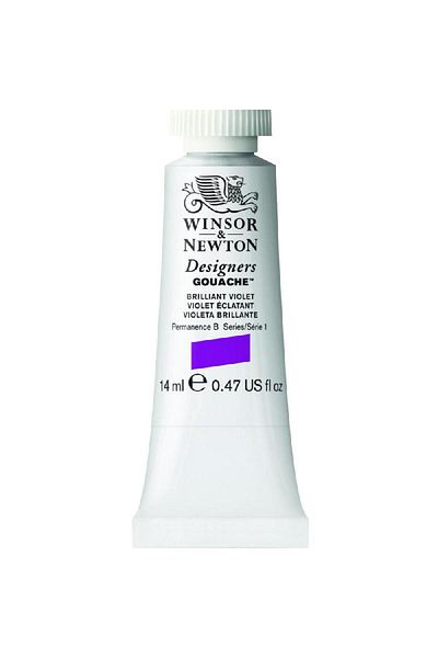 Winsor Newton Designers Gouache Color
