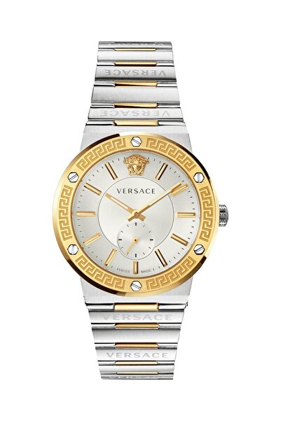 Versace VRSCVEVI00320 Kadın Kol Saati 1010407204726