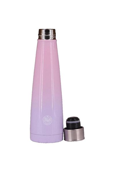 Atrium Classic 2-Tone Colors Water Bottle