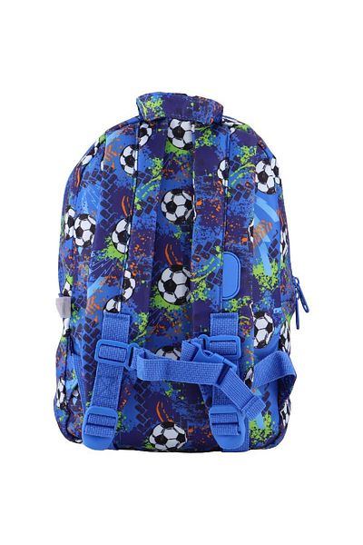 Atrium Twill Football Kinder Backpack