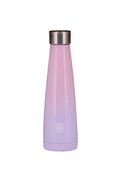 Atrium Classic 2-Tone Colors Water Bottle