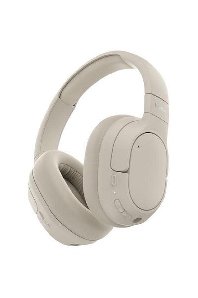 Belkin Sound Form Over-Ear Headphones Active Noise Cancelling