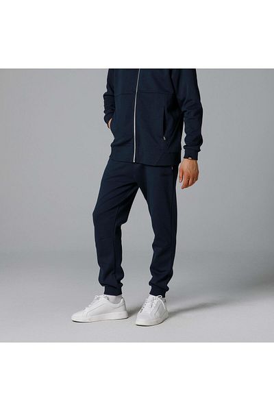 Ellesse Ανδρικό αθλητικό παντελόνι Jogger EM249-NV