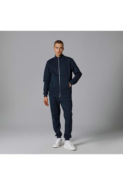 Ellesse Ανδρικό αθλητικό παντελόνι Jogger EM249-NV